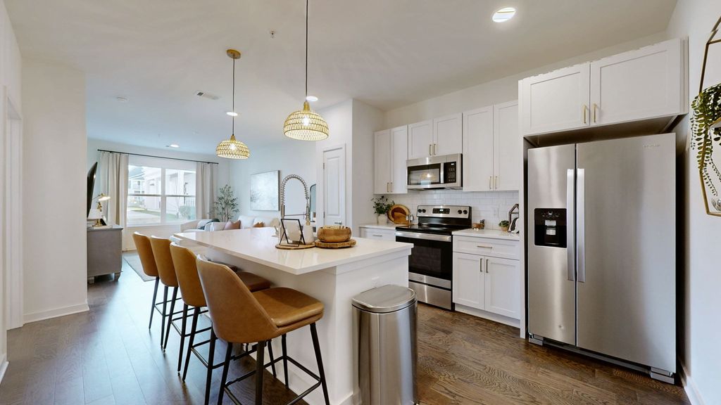 1677 54th Ave N Apt 117, Nashville, TN 37209