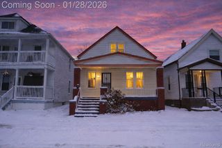 11655 Mitchell Street, Hamtramck, MI 48212