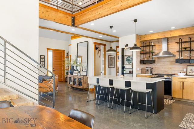 286 Circle F Trail, Bozeman, MT 59718