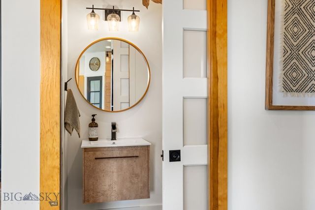 286 Circle F Trail, Bozeman, MT 59718