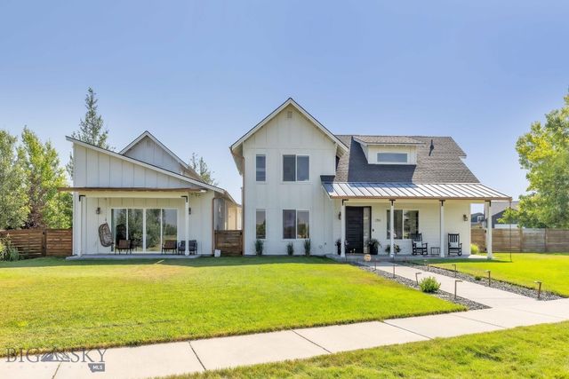 286 Circle F Trail, Bozeman, MT 59718