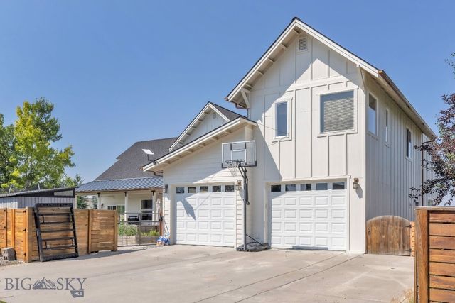 286 Circle F Trail, Bozeman, MT 59718