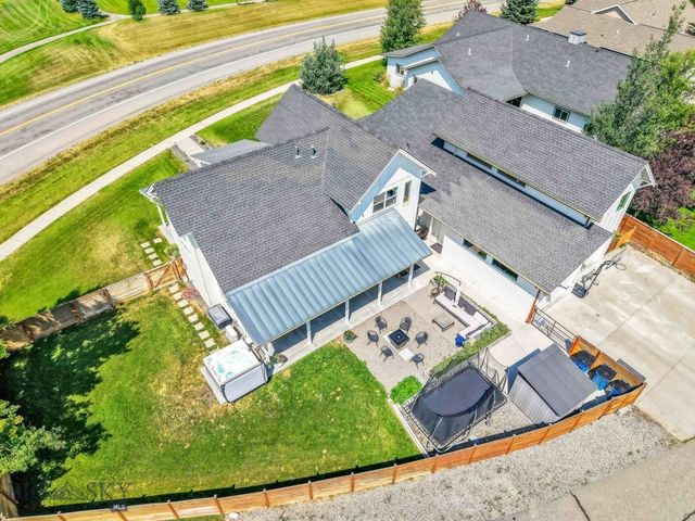 286 Circle F Trail, Bozeman, MT 59718