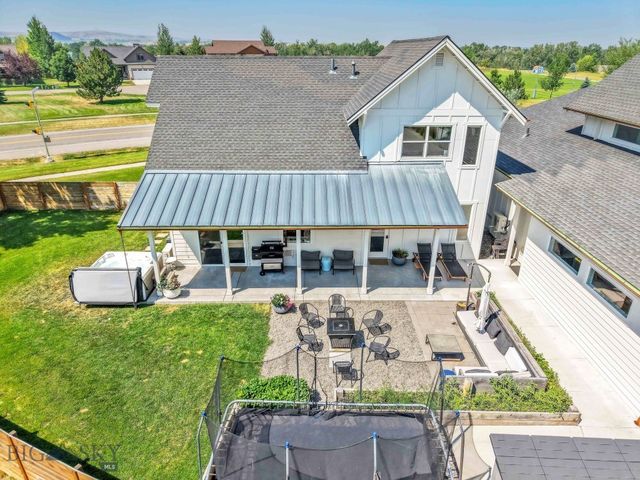 286 Circle F Trail, Bozeman, MT 59718