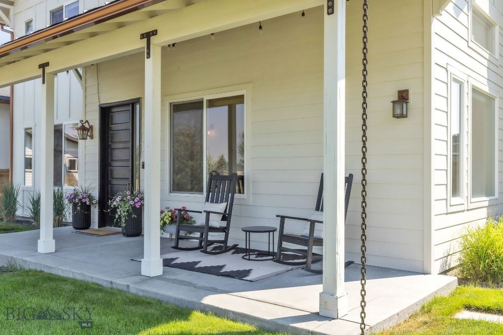 286 Circle F Trail, Bozeman, MT 59718 photo 3