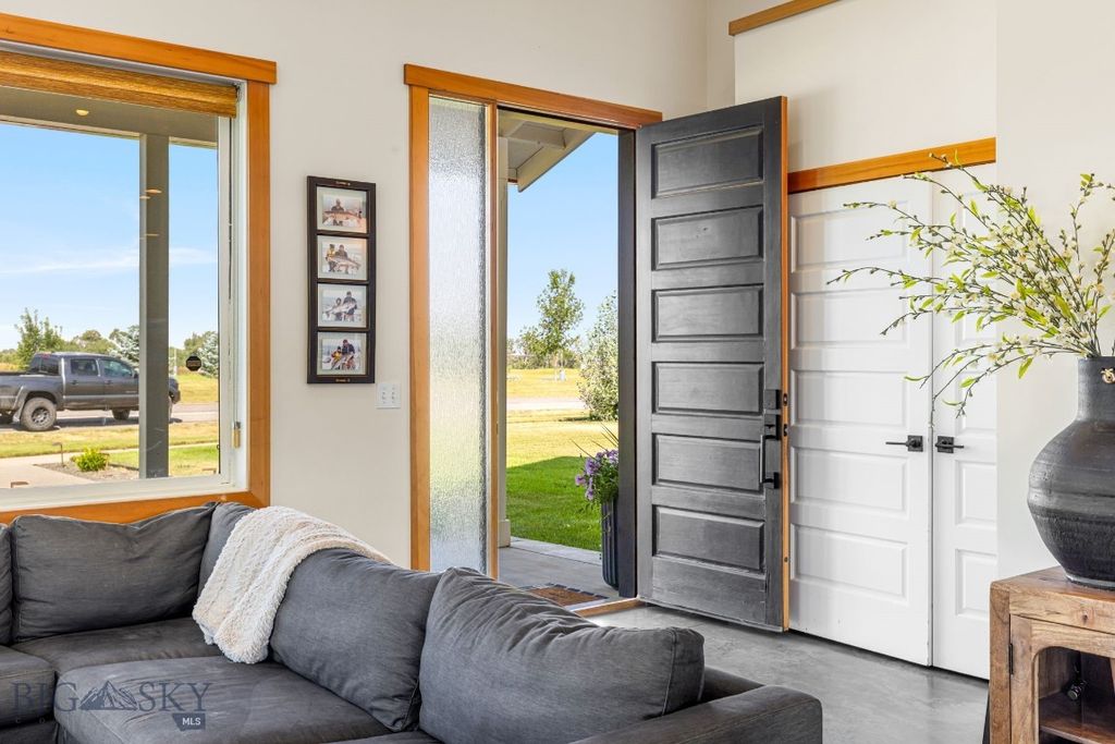 286 Circle F Trail, Bozeman, MT 59718 photo 4