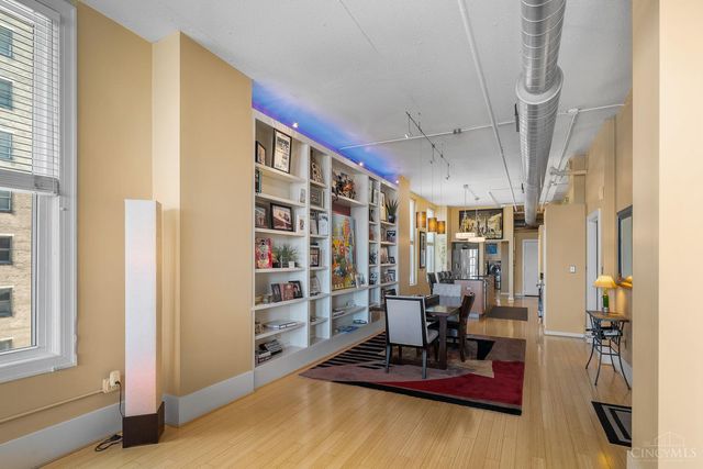 18 E Fourth Street, Cincinnati, OH 45202
