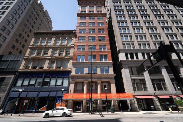 18 E Fourth Street, Cincinnati, OH 45202
