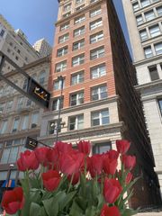 18 E Fourth Street, Cincinnati, OH 45202