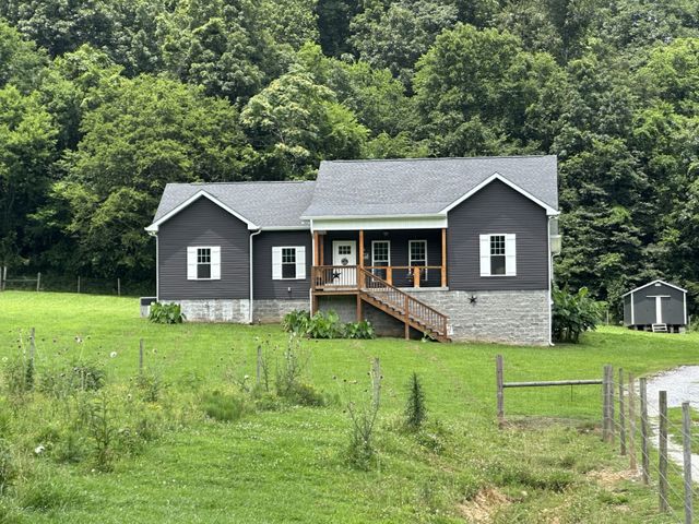 1669 Knob Creek Rd, Wartrace, TN 37183