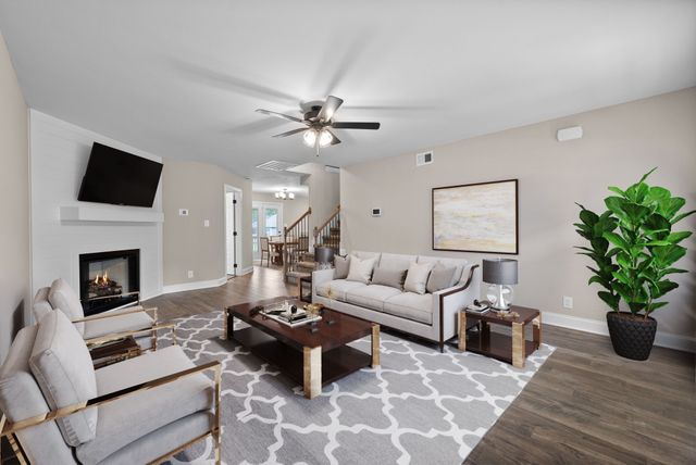 336 Cardinal Creek, Clarksville, TN 37040