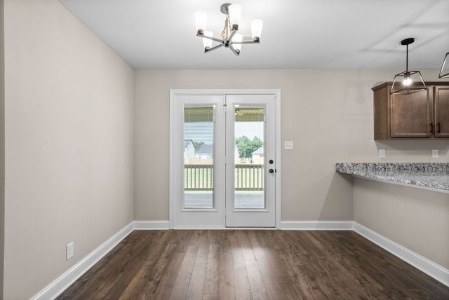 336 Cardinal Creek, Clarksville, TN 37040