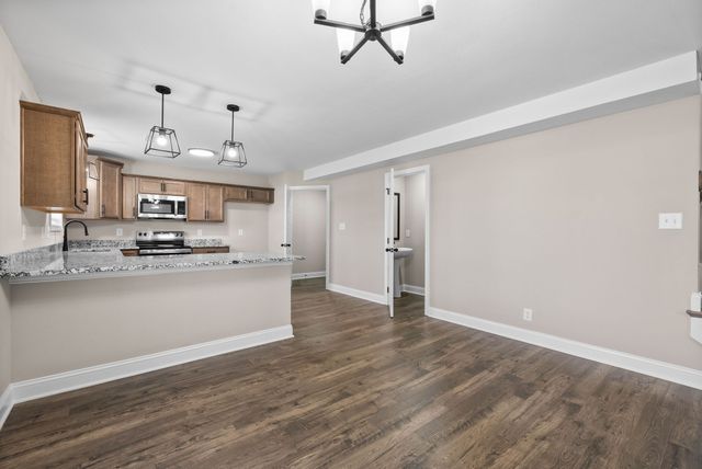 336 Cardinal Creek, Clarksville, TN 37040
