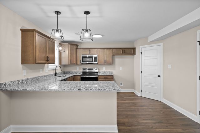 336 Cardinal Creek, Clarksville, TN 37040