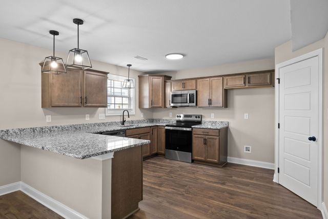 336 Cardinal Creek, Clarksville, TN 37040