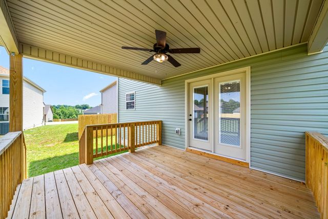 336 Cardinal Creek, Clarksville, TN 37040