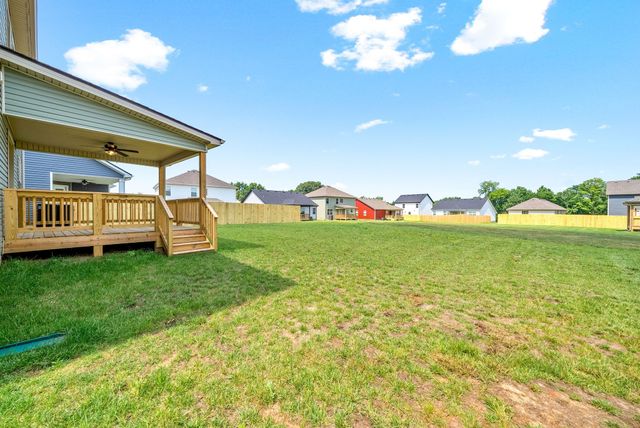 336 Cardinal Creek, Clarksville, TN 37040