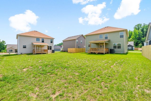 336 Cardinal Creek, Clarksville, TN 37040
