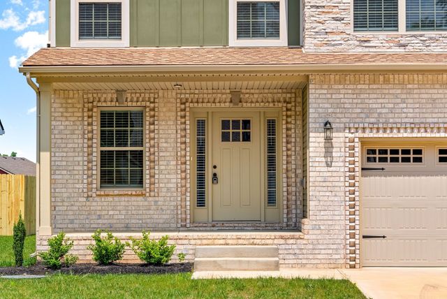 336 Cardinal Creek, Clarksville, TN 37040