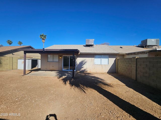 3013 W MONONA Drive, Phoenix, AZ 85027