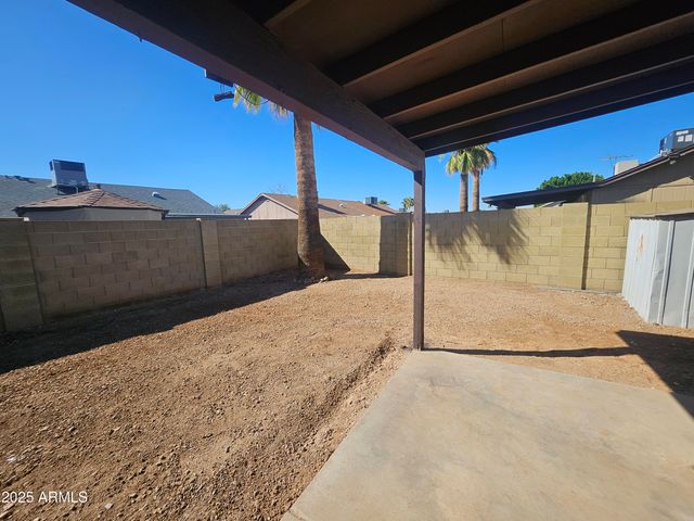 3013 W MONONA Drive, Phoenix, AZ 85027