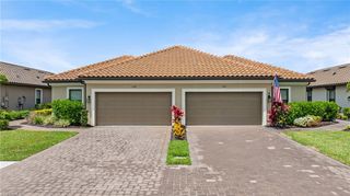 15169 Sacile ST, Naples, FL 34114