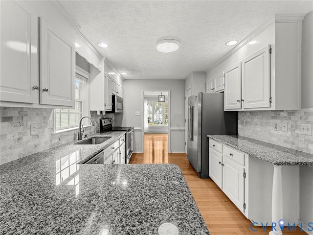 4830 Nairn Ln, Chesterfield, VA 23831