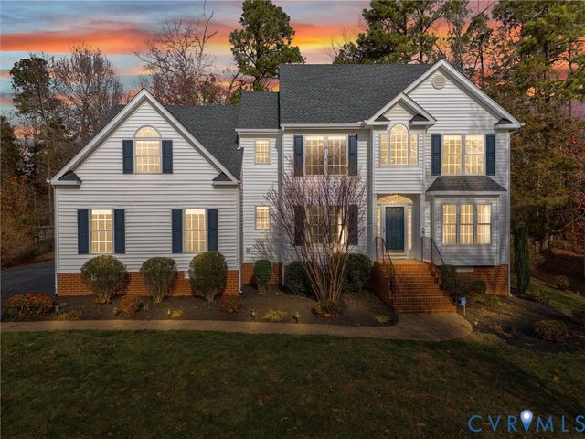 4830 Nairn Ln, Chesterfield, VA 23831
