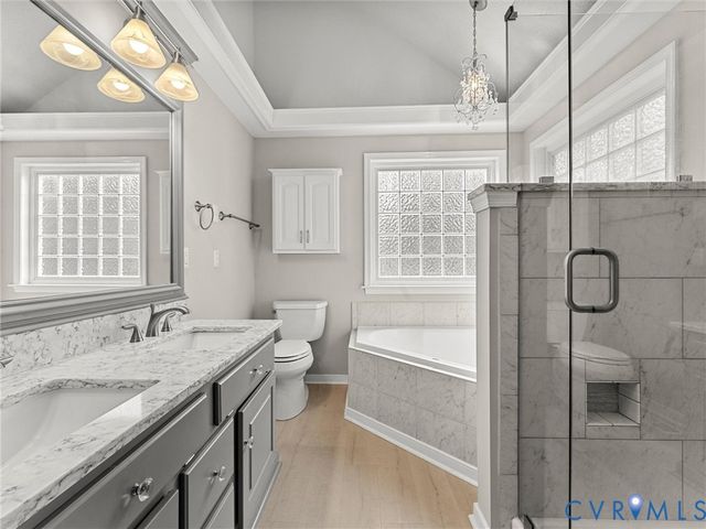 4830 Nairn Ln, Chesterfield, VA 23831