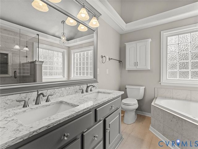 4830 Nairn Ln, Chesterfield, VA 23831