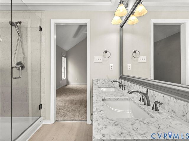 4830 Nairn Ln, Chesterfield, VA 23831