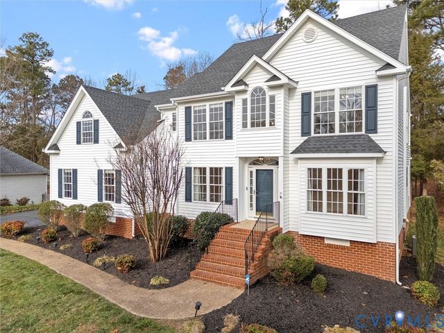 4830 Nairn Ln, Chesterfield, VA 23831