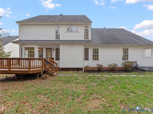 4830 Nairn Ln, Chesterfield, VA 23831