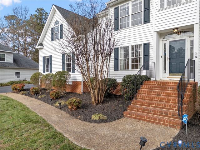 4830 Nairn Ln, Chesterfield, VA 23831