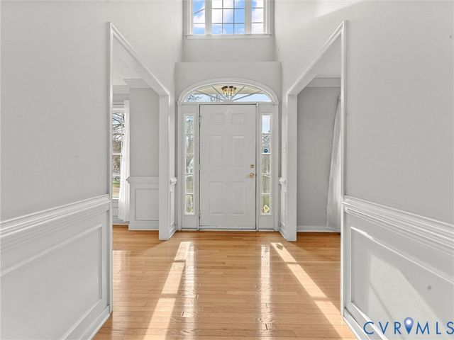 4830 Nairn Ln, Chesterfield, VA 23831