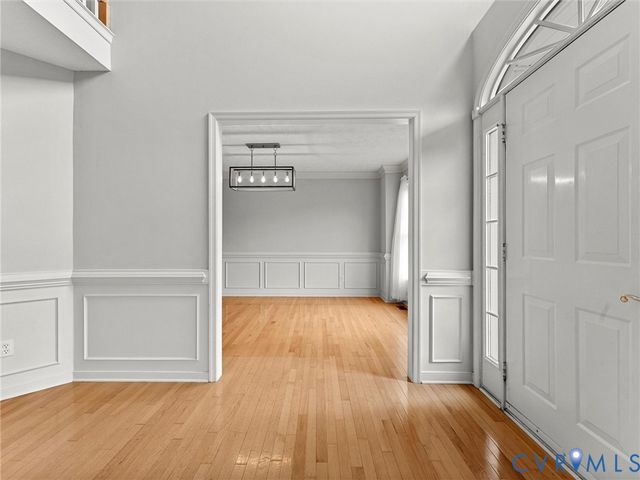 4830 Nairn Ln, Chesterfield, VA 23831