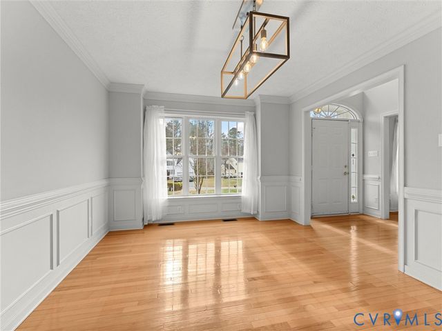 4830 Nairn Ln, Chesterfield, VA 23831