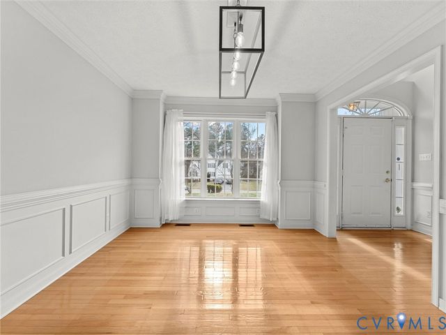 4830 Nairn Ln, Chesterfield, VA 23831