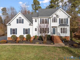 4830 Nairn Ln, Chesterfield, VA 23831