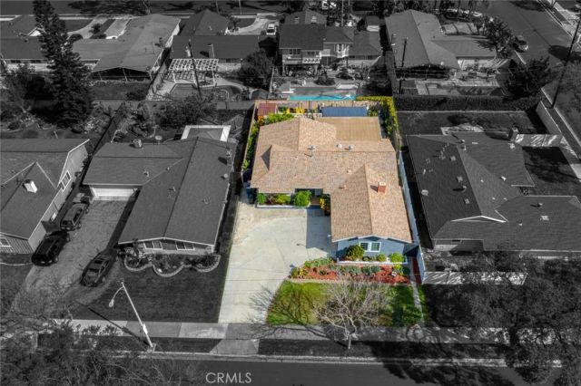 1521 W Crone, Anaheim, CA 92802