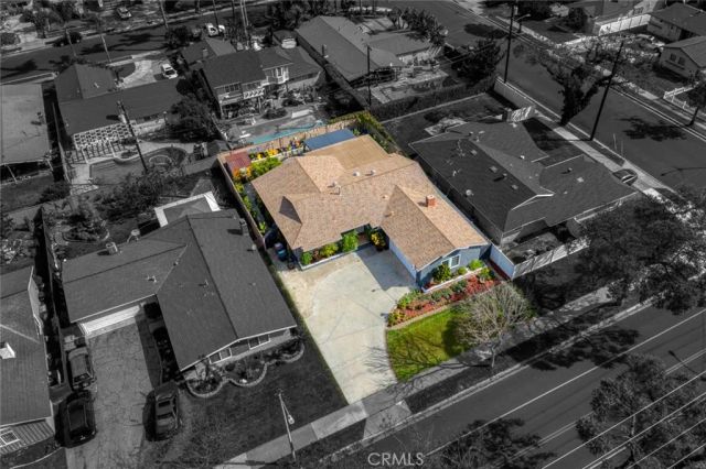1521 W Crone, Anaheim, CA 92802