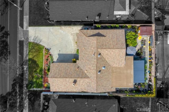 1521 W Crone, Anaheim, CA 92802