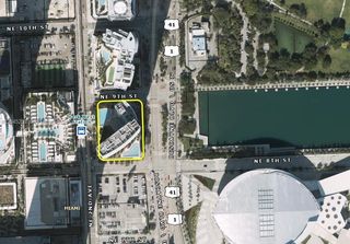 888 Biscayne Blvd 712, Miami, FL 33132