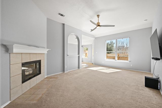 740 Clearview CIR, San Marcos, TX 78666