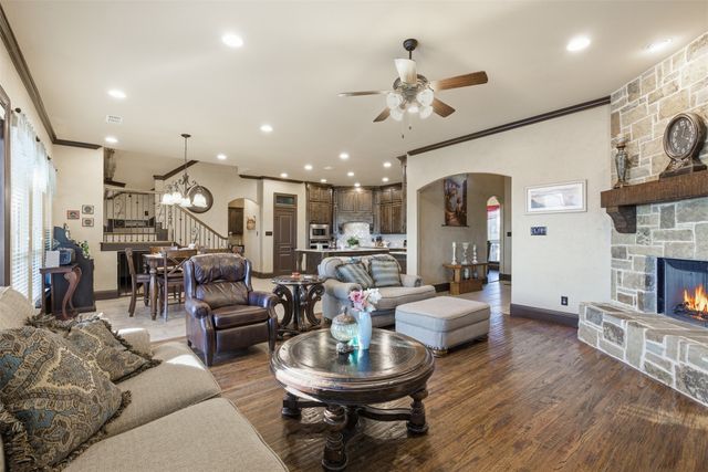 6298 Belz Road, Sanger, TX 76266