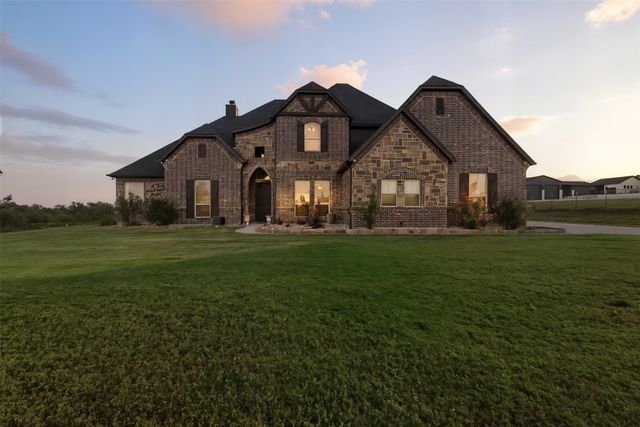 6298 Belz Road, Sanger, TX 76266