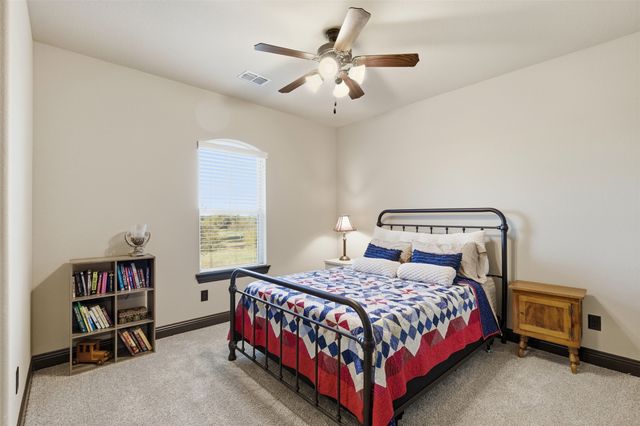 6298 Belz Road, Sanger, TX 76266