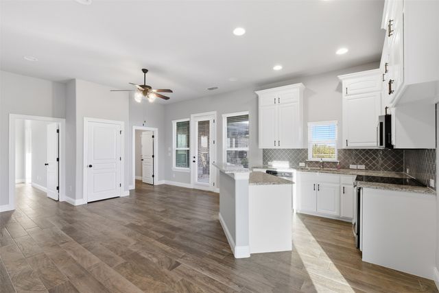 6298 Belz Road, Sanger, TX 76266