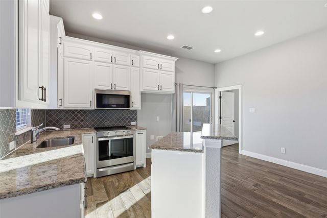 6298 Belz Road, Sanger, TX 76266