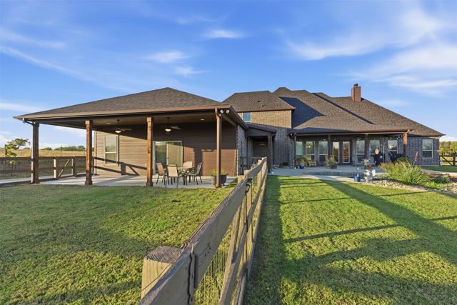 6298 Belz Road, Sanger, TX 76266